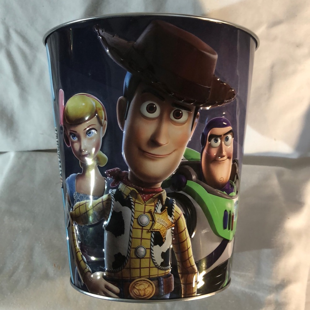 Disney Pixar Toy Story 4